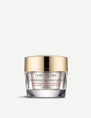 ESTEE LAUDER: Revitalizing Supreme Light+ 50ml