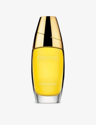 ESTEE LAUDER: BEAUTIFUL Eau de Parfum Spray 100ml