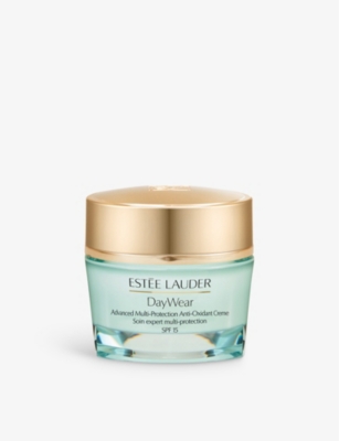DayWear Advanced Multi-Protection Anti-Oxidant Creme SPF 15 Normal/Combination
