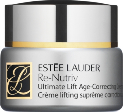 Re-Nutriv Ultimate Lift Age-Correcting Cr&egrave;me