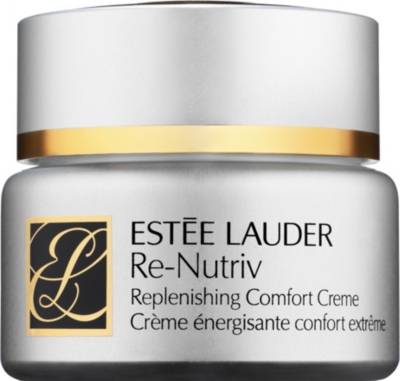 ESTEE LAUDER   Re–Nutriv Replenishing Comfort Creme