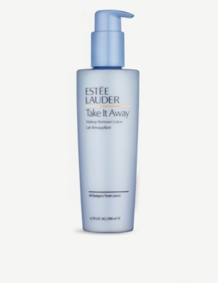 ESTEE LAUDER: Take It Away total make-up remover 200ml
