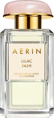 AERIN Lilac Path eau de parfum Selfridges