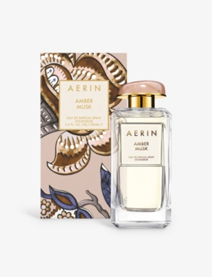 Shop Aerin Estee Lauder  Amber Musk Eau De Parfum