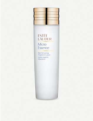 ESTEE LAUDER: Micro Essence skin activating treatment lotion 150ml