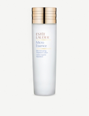 ESTEE LAUDER: Micro Essence skin activating treatment lotion 150ml