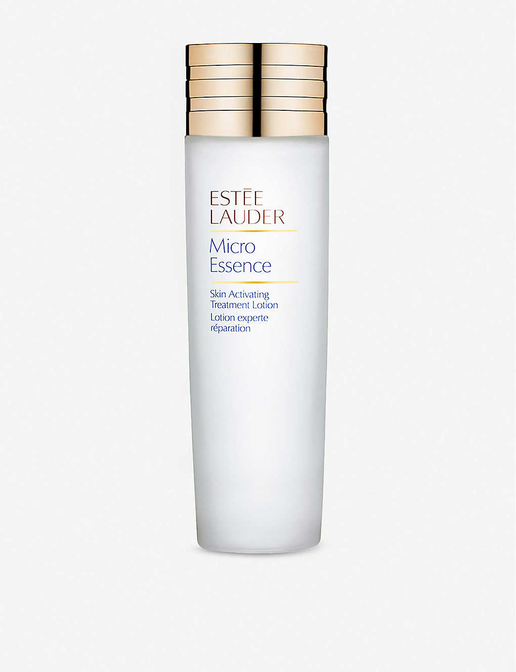 ESTEE LAUDER: Micro Essence skin activating treatment lotion 150ml