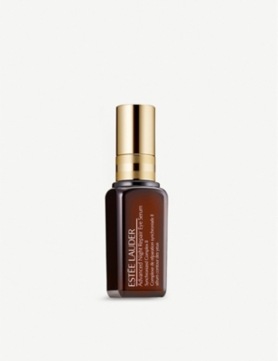 estee lauder eye serum