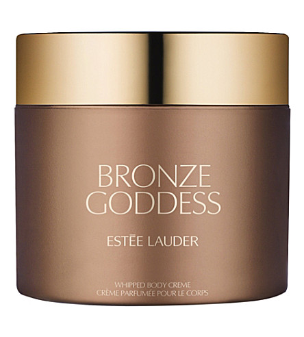 ESTEE LAUDER   Bronze Goddess Whipped Body Crème