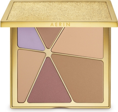 AERIN   Kaleidolight palette