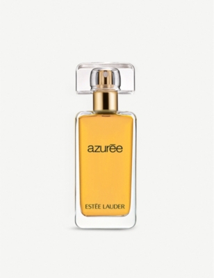 ESTEE LAUDER: Azurée parfum spray 50ml