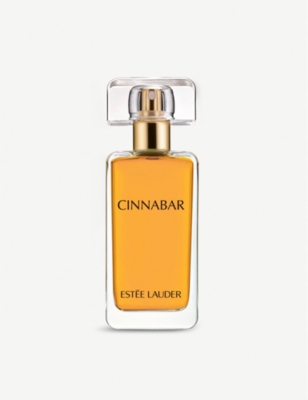 ESTEE LAUDER: Cinnabar Fragrance Spray 50ml