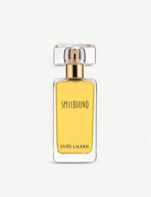 ESTEE LAUDER: SpellBound Eau de Parfum Spray 50ml