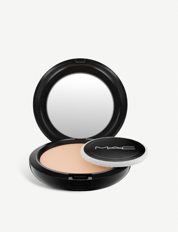 Blot pressed powder 12g