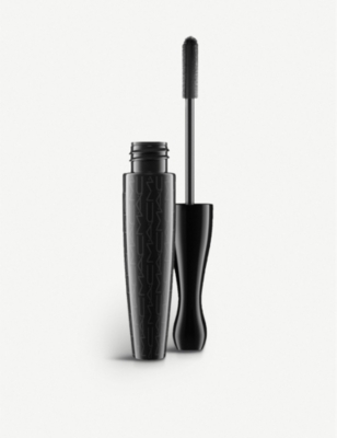 Shop Mac In Extreme Dimension 3d Black Lash Mascara 12g