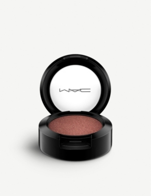 Shop Mac Pressed Eyeshadow 1.5g In Antiqued