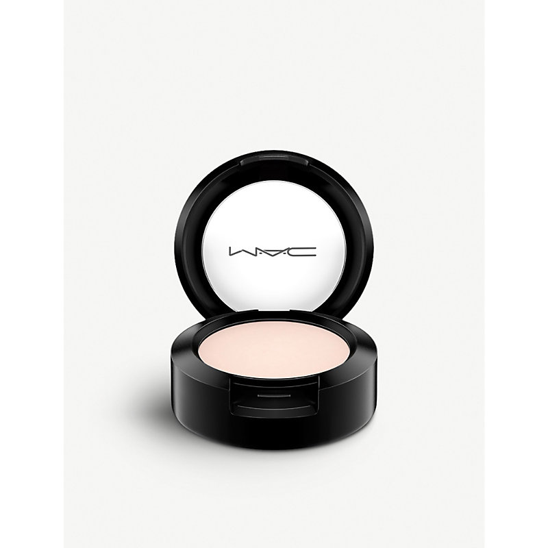 Mac Blanc Type Pressed Eyeshadow 1.5g