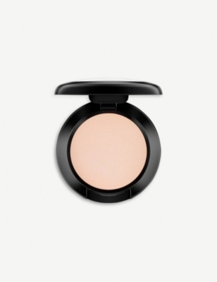 Mac Brule Pressed Eyeshadow 1.5g In Brule