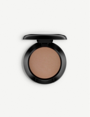 Mac Cork Pressed Eyeshadow 1.5g In Cork