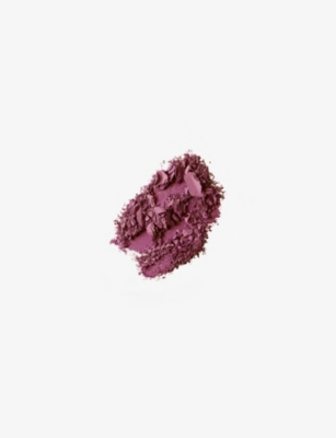 Mac Pressed Eyeshadow 1.5g In Cranberry