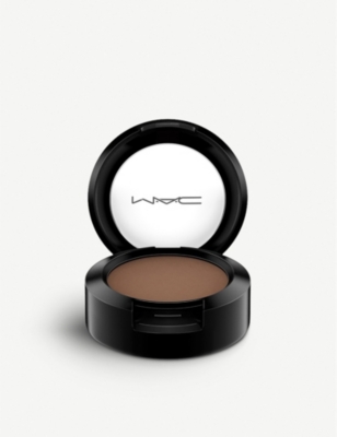 Mac Pressed Eyeshadow 1.5g In Espresso