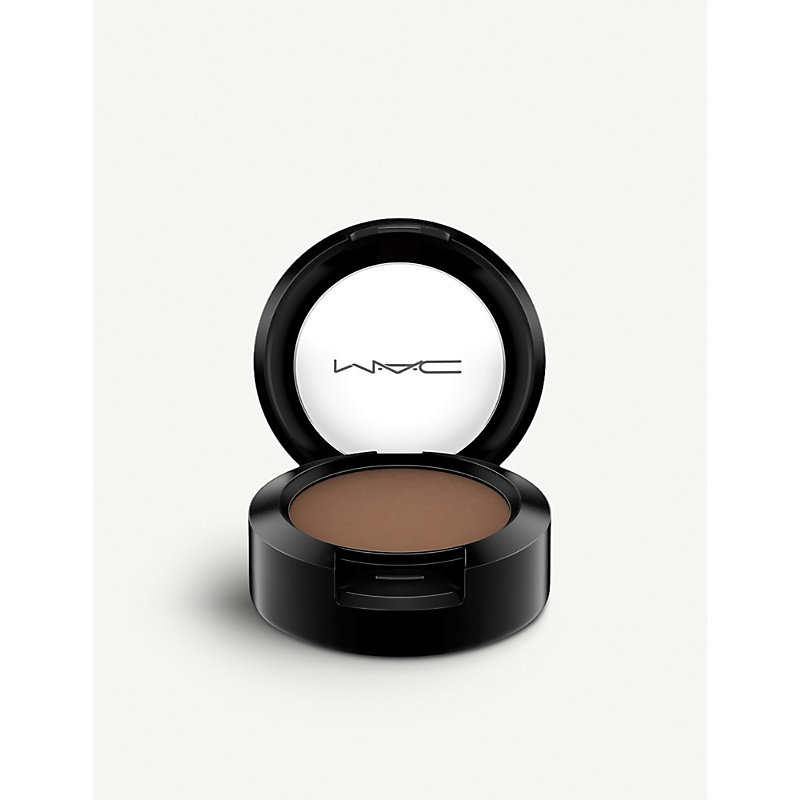 Mac Pressed Eyeshadow 1.5g In Espresso