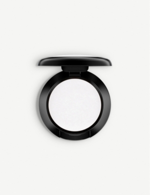 Mac Gesso Pressed Eyeshadow 1.5g In Gesso