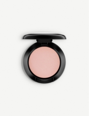 Mac Grain Pressed Eyeshadow 1.5g In Grain