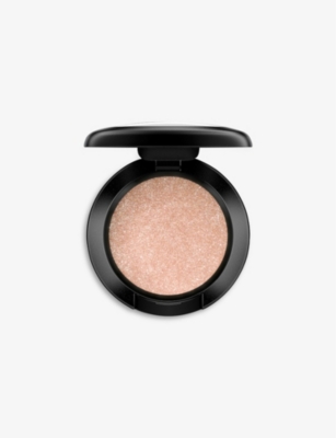 Mac Honey Lust Pressed Eyeshadow 1.5g In Honey Lust