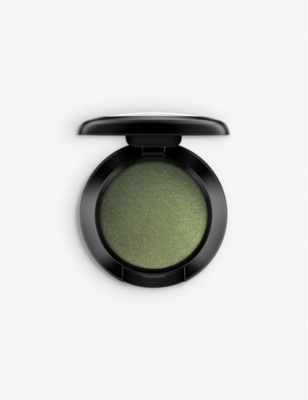 Mac Humid Pressed Eyeshadow 1.5g In Humid