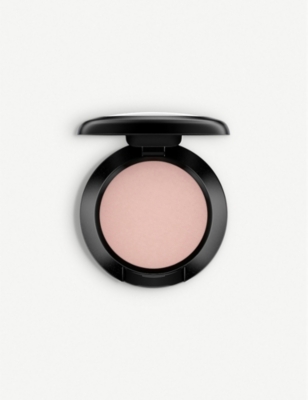 Shop Mac Pressed Eyeshadow 1.5g In Malt