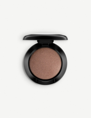 Mac Mulch Pressed Eyeshadow 1.5g In Mulch