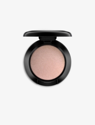 Shop Mac Pressed Eyeshadow 1.5g In Naked Lunch