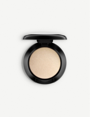 Shop Mac Nylon Pressed Eyeshadow 1.5g