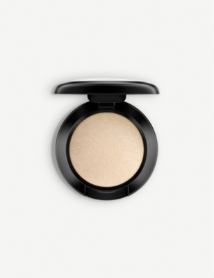 Mac Nylon Pressed Eyeshadow 1.5g In Nylon