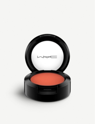 Mac Red Brick Pressed Eyeshadow 1.5g