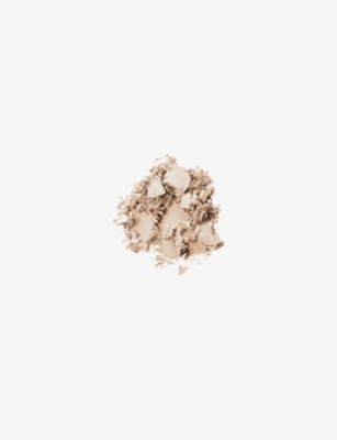 Shop Mac Pressed Eyeshadow 1.5g In Ricepaper