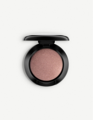 Shop Mac Sable Pressed Eyeshadow 1.5g