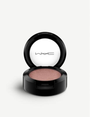 Mac Pressed Eyeshadow 1.5g In Sable