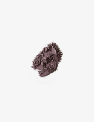 Shop Mac Pressed Eyeshadow 1.5g In Satin  Taupe