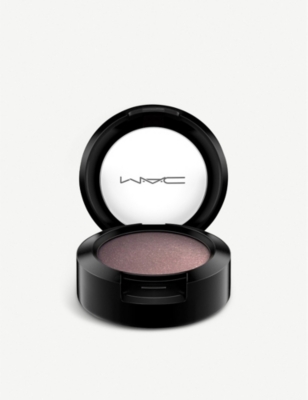 Mac Satin Taupe Pressed Eyeshadow 1.5g In Satin  Taupe