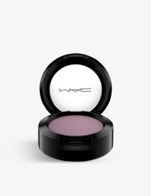 Mac Pressed Eyeshadow 1.5g In Shale