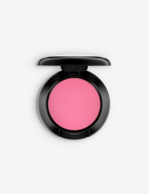 Mac Sushi Flower Pressed Eyeshadow 1.5g In Sushi Flower