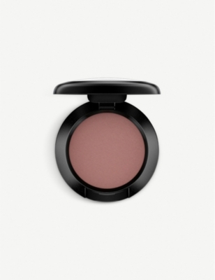 Mac Swiss Chocolate Pressed Eyeshadow 1.5g