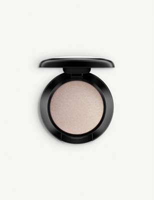 Shop Mac Pressed Eyeshadow 1.5g In Vex