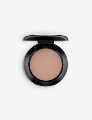 Shop Mac Pressed Eyeshadow 1.5g In Wedge