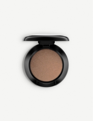 Mac Woodwinked Pressed Eyeshadow 1.5g In Woodwinked