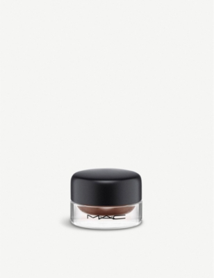 MAC: Pro Longwear Fluidline eyeliner and brow gel 3g