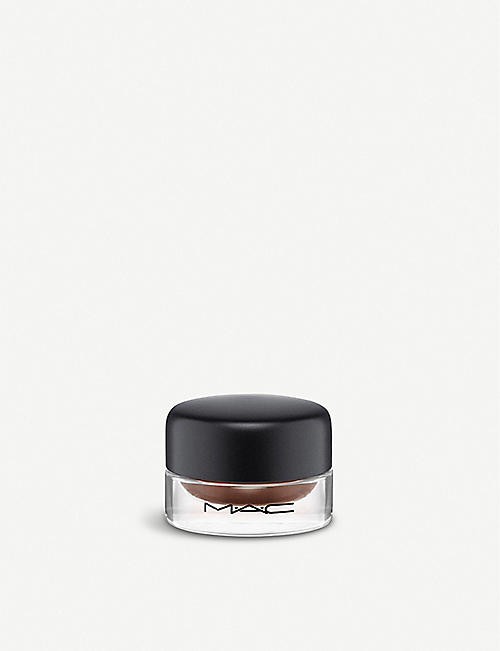MAC: Pro Longwear Fluidline eyeliner and brow gel 3g