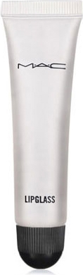 Shop Mac Clear Clear Lipglass 15ml